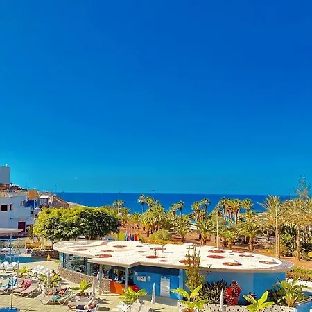 Apartament Gran
