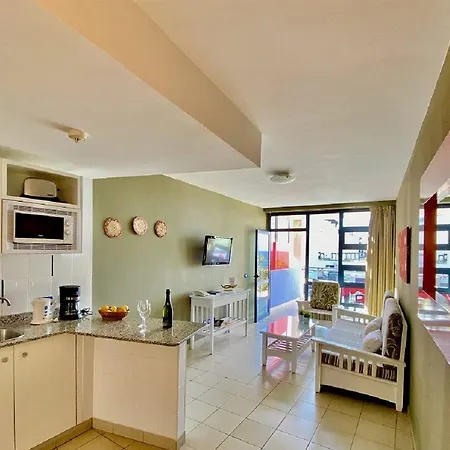 Gran Apartament *