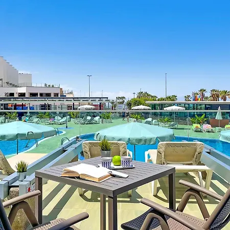 Apartament Gran Amadores