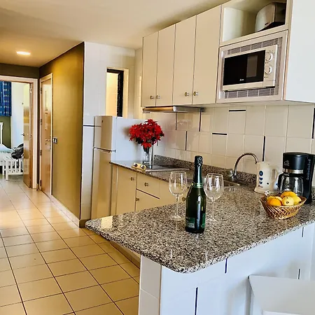 Apartament Gran *