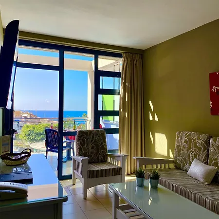 Apartament Gran Amadores