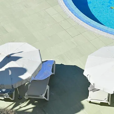Apartament Gran