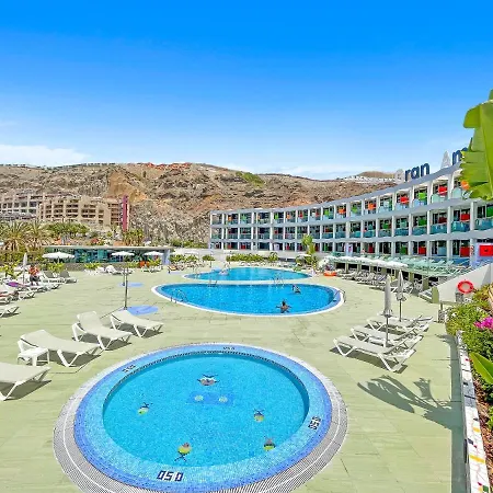 Gran Apartament Amadores