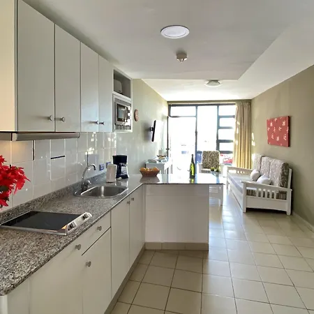 Gran Apartament Amadores