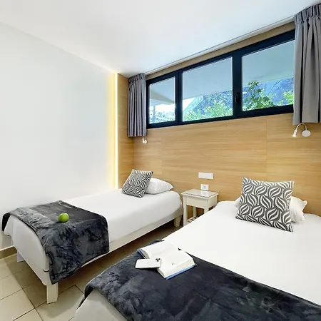 Apartament Gran *