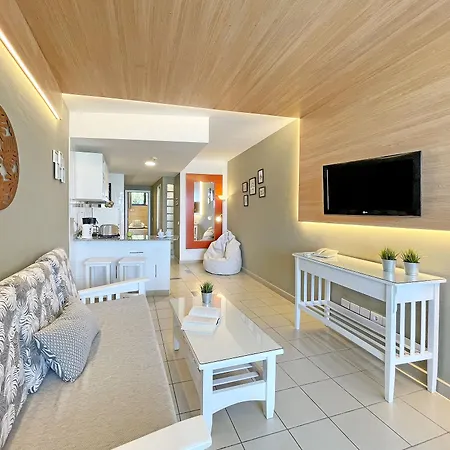 Apartament Gran