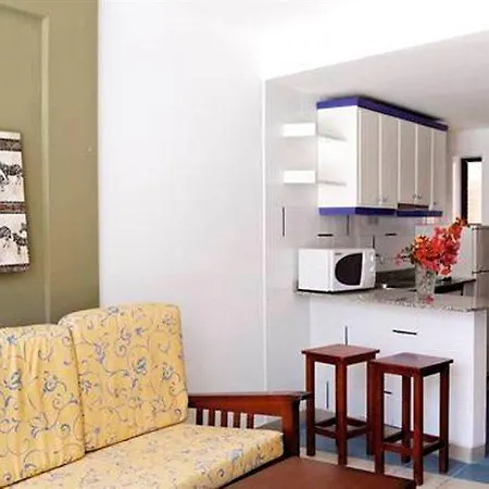 Gran Apartament Amadores