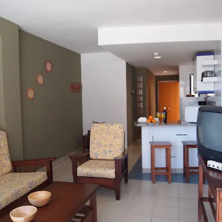 Gran Apartament *