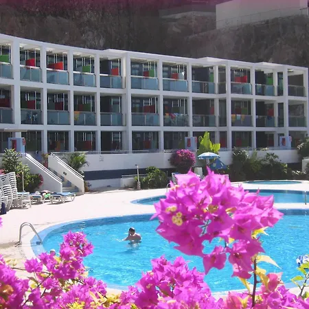 Apartament Gran Amadores