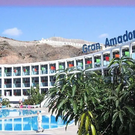 Apartament Gran