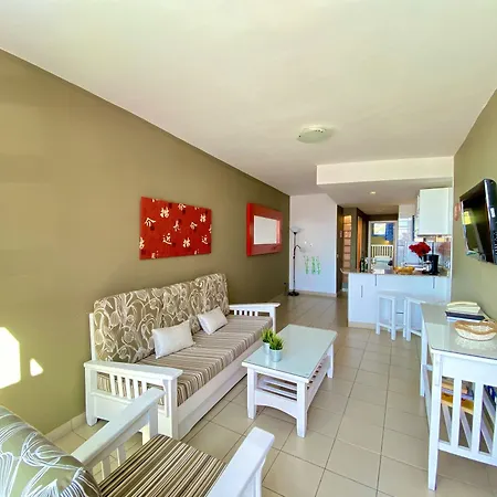 Gran Appartement *