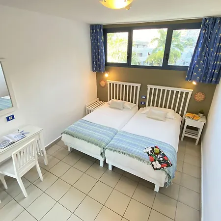 Gran Appartement Amadores