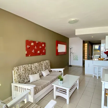 Gran Appartement Amadores