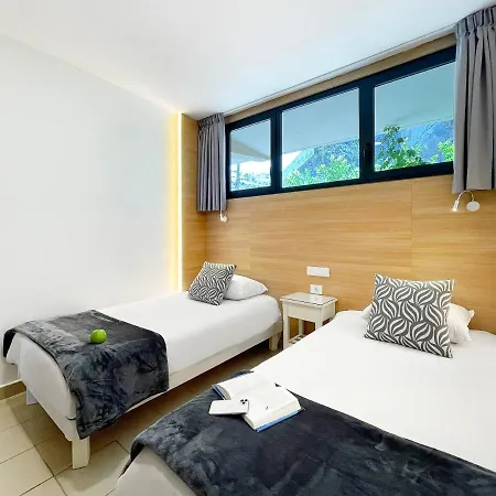 Appartement Gran