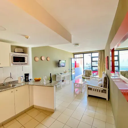 Appartement Gran
