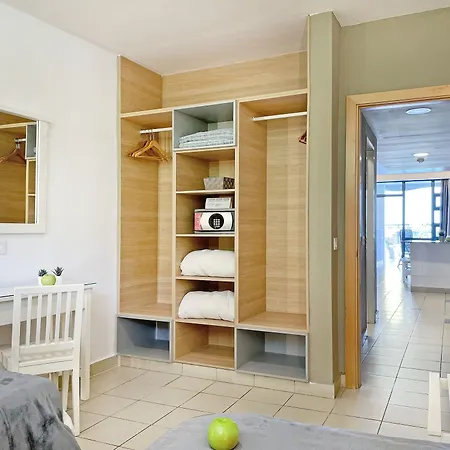 Gran Appartement