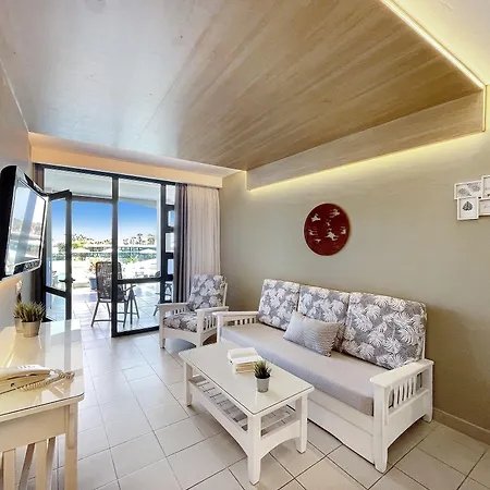 Gran Appartement Amadores