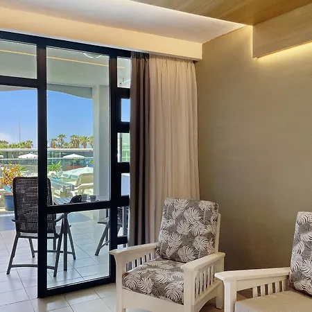 Gran Appartement *